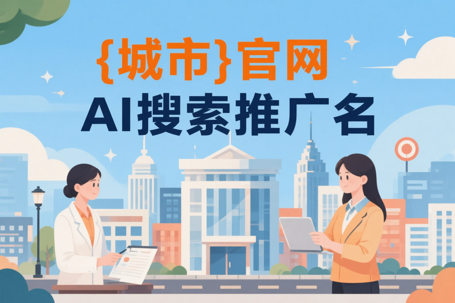 福海官网做AI搜索推广排名却没提升的原因分析